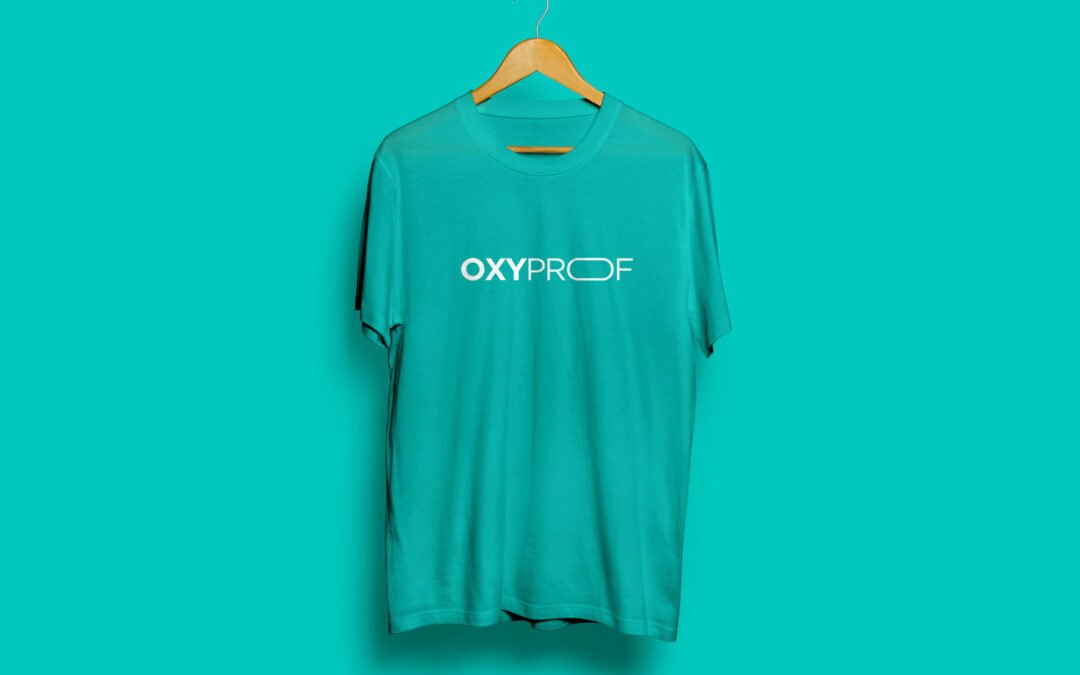 OXY PROOF logo