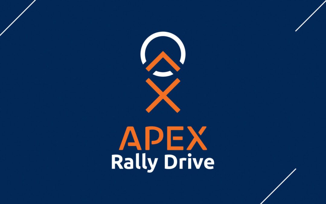 Apex Rally Drive