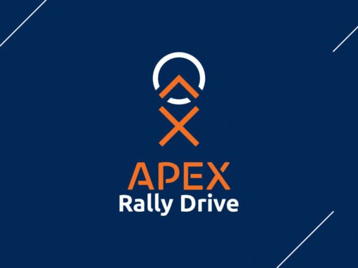 Apex Rally Drive