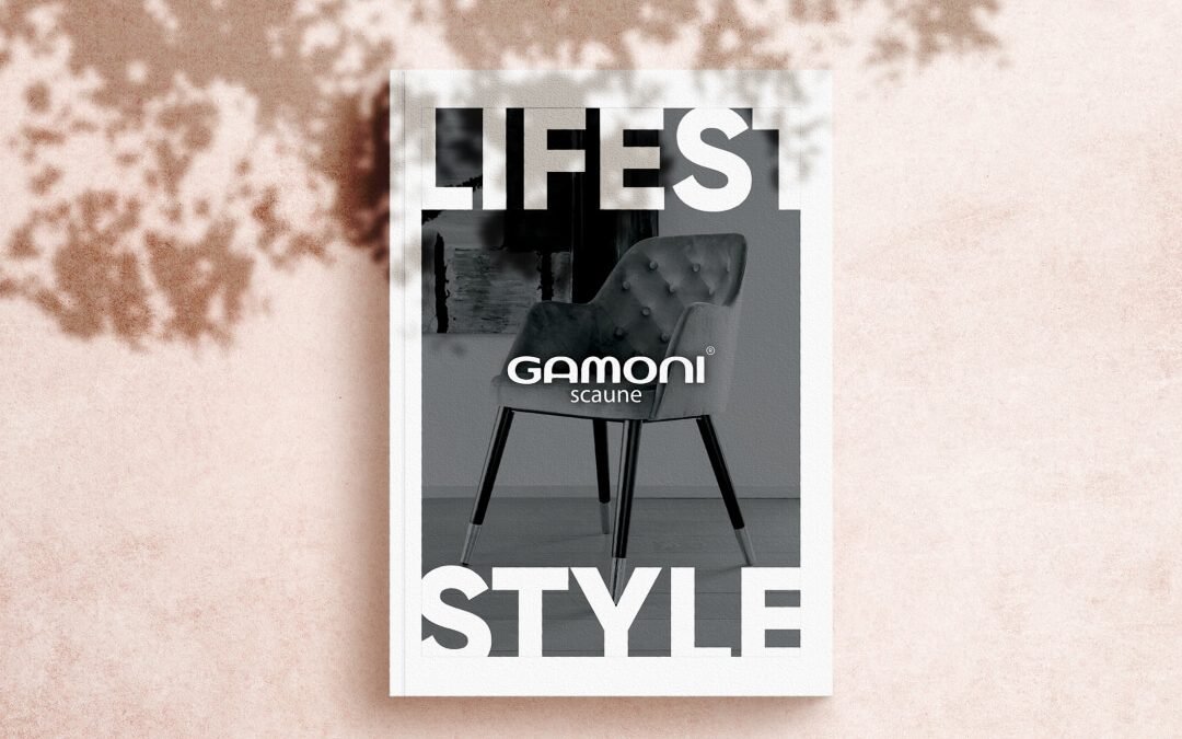 GAMONI Lifestyle