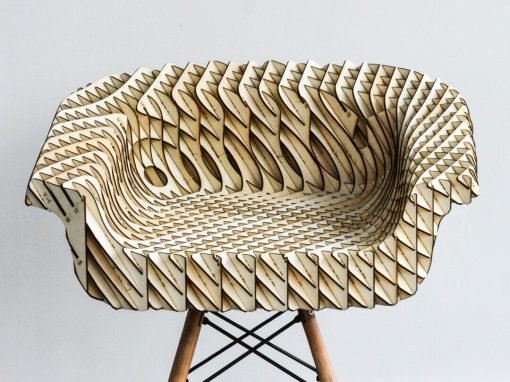 Layer Chair